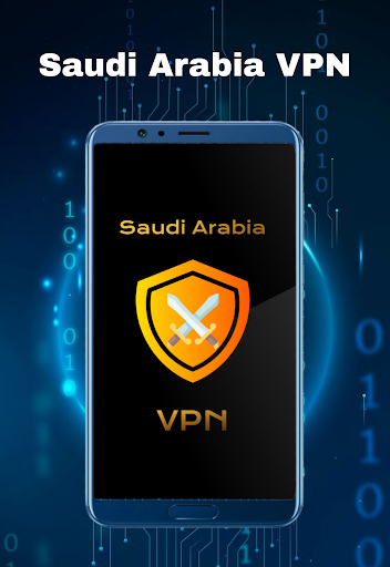 Saudi Arabia VPN - UAE, Dubai Screenshot 1