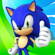 Sonic Dash - Endless Running Mod Topic