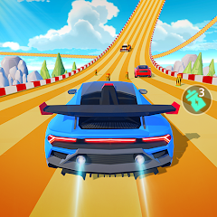 Car Master Race - Car Games Mod Topic