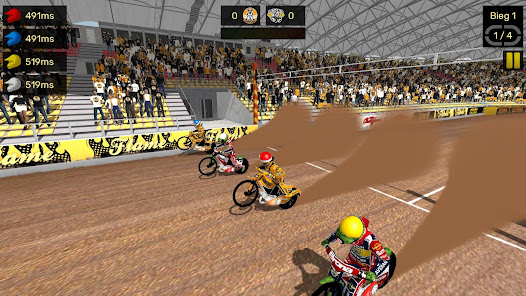 Speedway Challenge 2024 Mod Screenshot 2