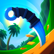 Flippy Knife: 3D flipping game Mod Topic