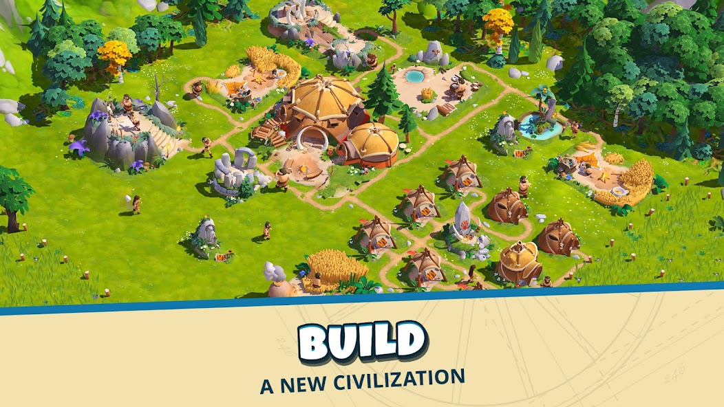 Rise of Cultures: Kingdom game Mod Screenshot 2