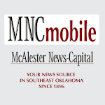 McAlester News-Capital Topic