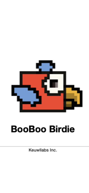 BooBoo Birdie - Free to play Screenshot 1