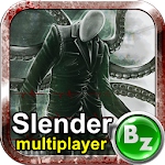 Slenderman Hide & Seek Online APK