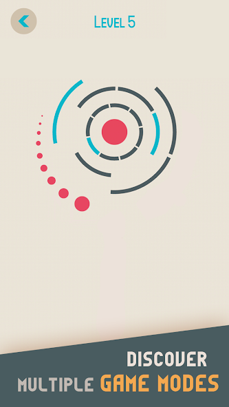 Armor: Color Circles Mod Screenshot 2