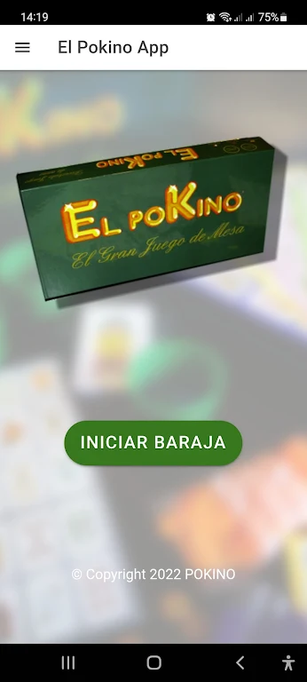 El Pokino Screenshot 1