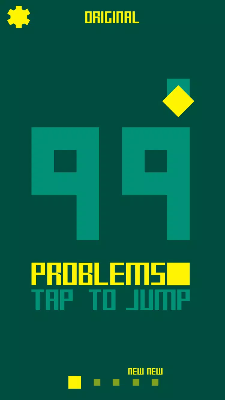 99 Problems Mod Screenshot 3