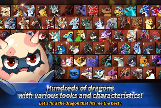 Dragon Village Mod Screenshot 3