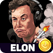 Elon Game - Crypto Meme Mod APK