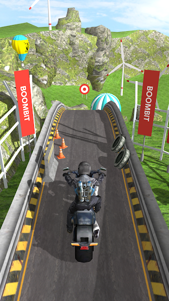 Bike Jump Mod Screenshot 3