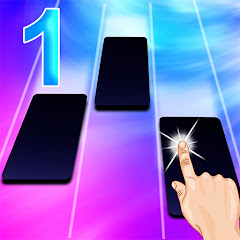 Magic Piano - Music Tiles 1 Mod Topic