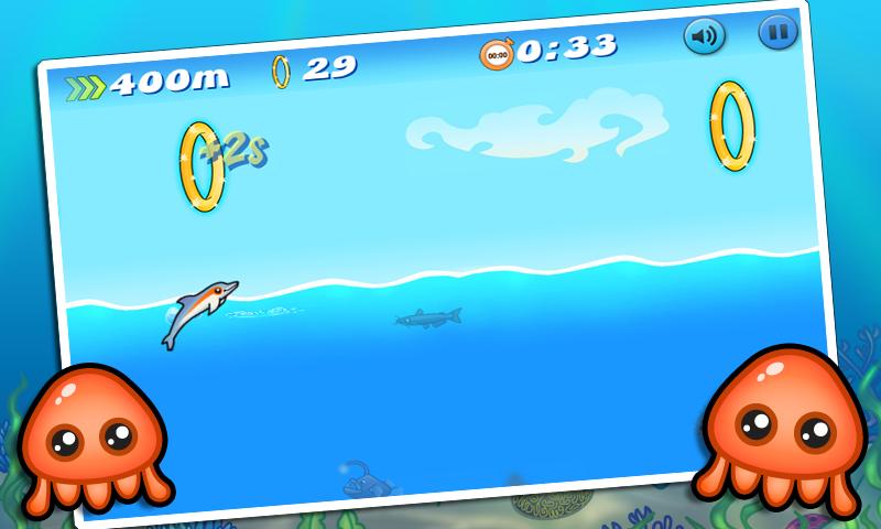 Dolphin Mod Screenshot 3