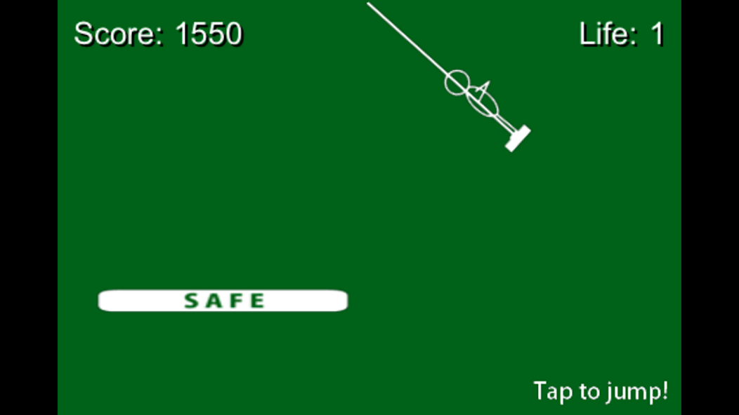 Action Swing Mod Screenshot 1