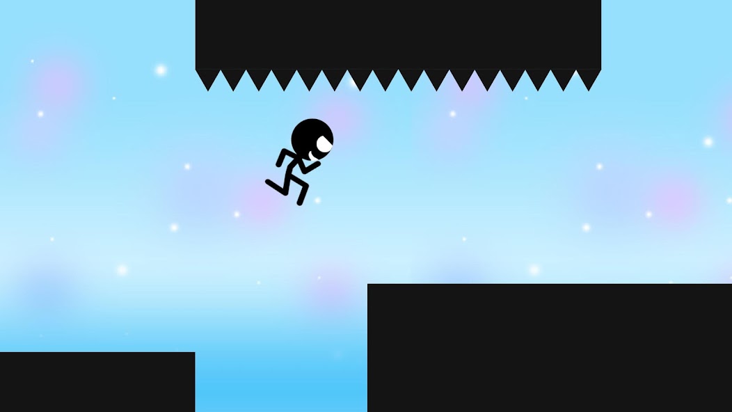 Scream Go Stickman Mod Screenshot 4