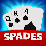 Spades Online: Trickster Cards APK
