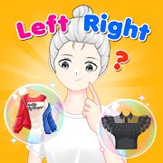 Left or Right: Anime Dress Up Mod Topic
