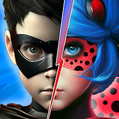 Ladybug Adventure Fall game Mod Topic