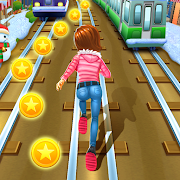 Subway Princess Runner Mod Topic