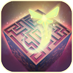 A-MAZE-D: 3D Maze Puzzle Games APK
