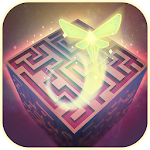 A-MAZE-D: 3D Maze Puzzle Games Topic