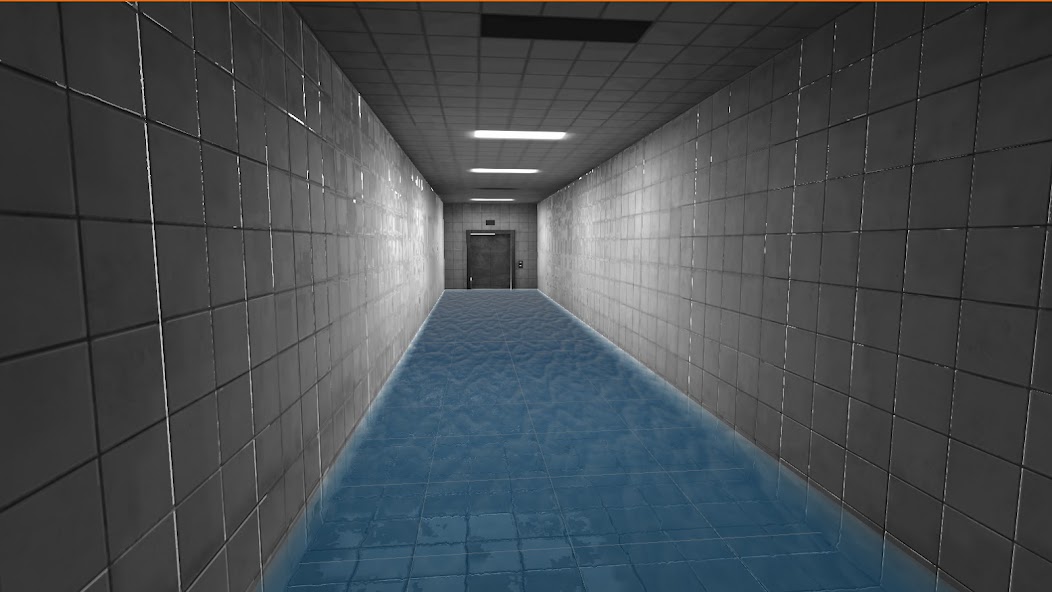 Infinite Poolrooms Escape Mod Screenshot 4