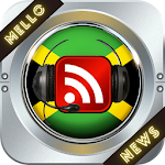 88.1 Fm Mello Fm Jamaica Radio APK