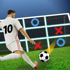 Tic Tac Toe- XOXO Football 3D Mod Topic