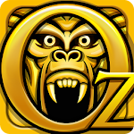 Temple Run Oz Topic