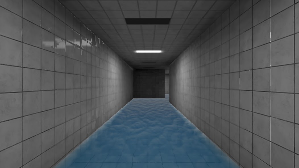 Infinite Poolrooms Escape Mod Screenshot 3