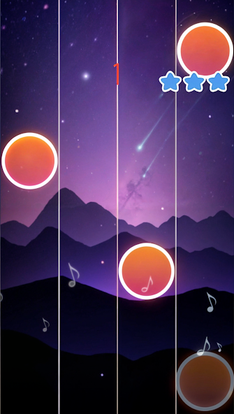 Magic Piano - Music Tiles 1 Mod Screenshot 4