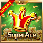 Jili super ace slot game APK