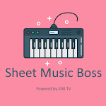 Sheet Music Boss Topic