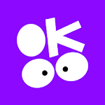 Okoo - dessins animés & vidéos APK