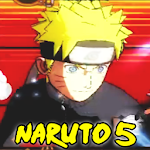 Trick Naruto Ultimate Ninja Storm 5 APK