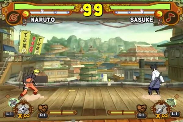 Trick Naruto Ultimate Ninja Storm 5 Screenshot 1
