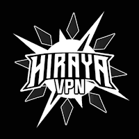 HIRAYA VPN APK