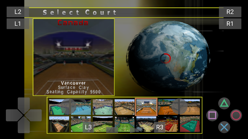 PS2 Emulator Mod Screenshot 4