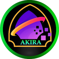 AKIRA VPN APK