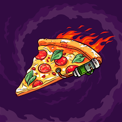 Pizza Hero Mod APK