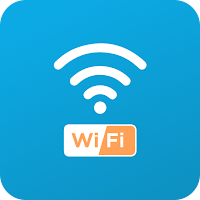 Wifi Hotspot Manager - VPN+ QR APK