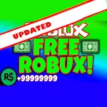 Free Robux Generator APK