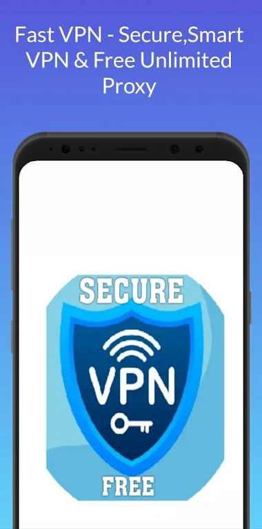 SecureNet VPN : Superfast VPN Screenshot 1