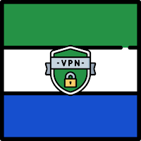 Sierra Leone VPN Private Proxy APK