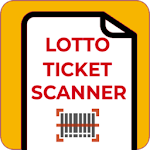 Texas Lottery Ticket Scanner & Checker APK