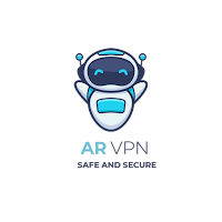 AR VPN - Fast & Safe Internet APK