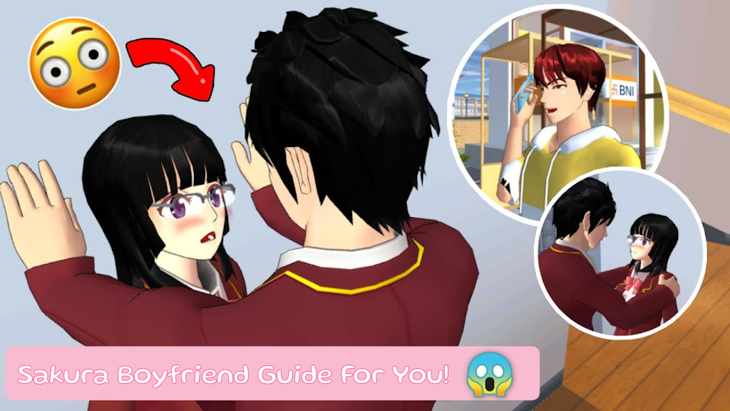 Sakura High School Simulator Screenshot 3