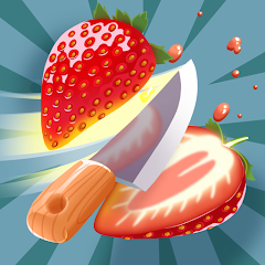 Fruit Fighter - Slash Knife Mod Topic