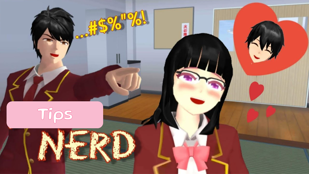 Sakura High School Simulator Screenshot 2