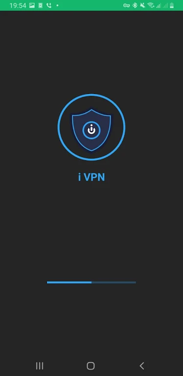 وی پی ان قوی پرسرعت i VPN Pro Screenshot 1